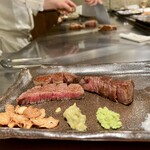 Teppanyaki Ginza Hotaru - 