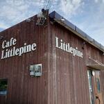 Cafe Littlepine - 