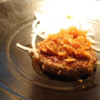 銀座のステーキ 銀座本店 - 