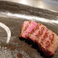 銀座のステーキ 銀座本店 - 
