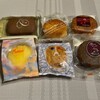 リビドー洋菓子店 米子本店