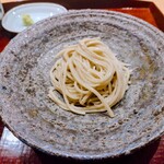 感情 - 九割そば