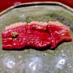 感情 - 鴨の藁焼き