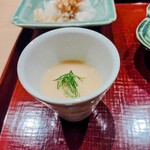 感情 - 桃のスープ