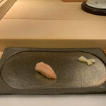 Ginza Sushimasa - 