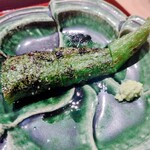 感情 - 満願寺唐辛子