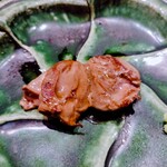 感情 - 鴨　はつ