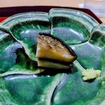 感情 - 和歌山高野山　椎茸