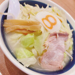 Hachiban Ramen - 