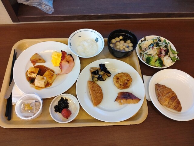 ホテルルートイン 仙台泉インター（HOTEL ROUTE INN） - 泉中央（ホテル）の写真