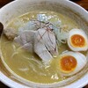 Ramen Kohaku - 濃厚鶏そば（塩）800円＋味玉100円税込