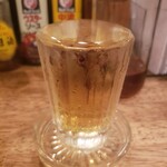 秋元屋 - 梅割り