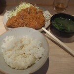 Tonkatsu Shige - 