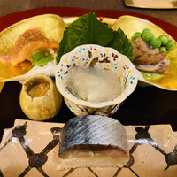 祇園 にしかわ - 
