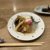 うなぎ和食 しら河 名駅店 - 