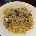 イタリア食堂 - 