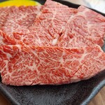 Yakiniku Somurie Manjutei - 