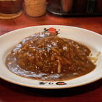 日乃屋カレー - 