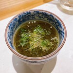 和み日本料理 魚と龍 - 