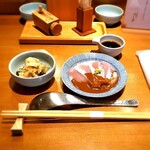 Nihombashi Kaisen Don Tsuji Han - 