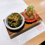 和み日本料理 魚と龍 - 