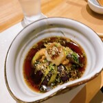 和み日本料理 魚と龍 - 