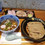 中華蕎麦うゑず - 