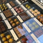 Chocolaterie S - 