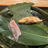 新地 やま本 - 