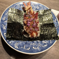 USHIGORO S. GINZA - 