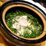 くずし 之助 - 