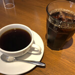 ハート コーヒー - 
