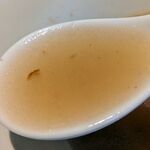 Ramen Dano Dano - スープ/タレ？