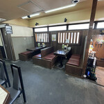 極み麺何処 西善 - 