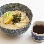 うどんダイニング うずまき - 