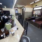 極み麺何処 西善 - 