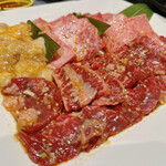 Yakiniku Nabeshima - 