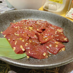 Yakiniku Nabeshima - 