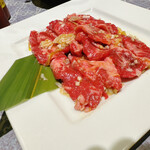 Yakiniku Nabeshima - 