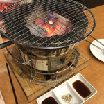 Sumibiyakiniku Horumon Kaikan - 