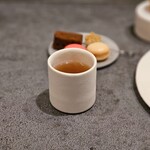 Keichitsu - 長野県白馬の野草茶