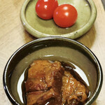 Uokou - サービス角煮