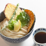 うどんダイニング うずまき - 