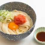 うどんダイニング うずまき - 