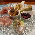 TRATTORIA PICCOLO ZIO - 