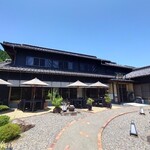 Keishouan Shirotori Sou - 店舗外観