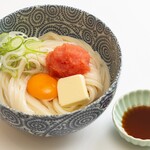 うどんダイニング うずまき - 