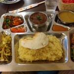 Smile Kitchen Himalayan Bal - 