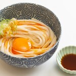 うどんダイニング うずまき - 