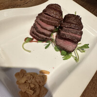 赤身焼肉 かるびあーの 新橋店 -  赤身焼肉 かるびあーの 新橋店 -